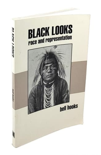 Cover of Black Looks Race and Representation