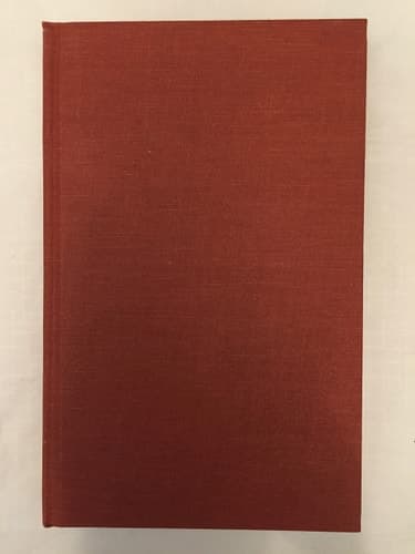 Cover of Powers and Prospects Reflections on Human Nature and the Social Order
