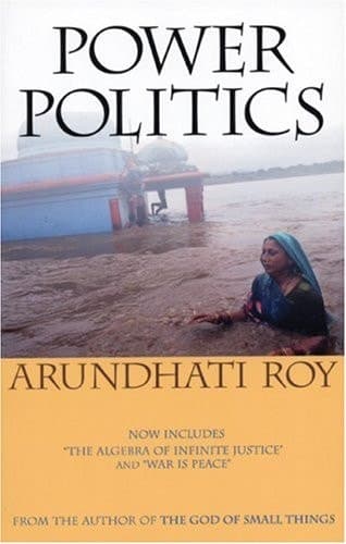 Cover of Power Politics (Second Edition)