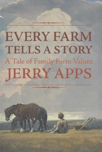 Cover of Every Farm Tells a Story A Tale of Family Farm Values