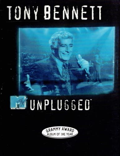 Cover of Unplugged