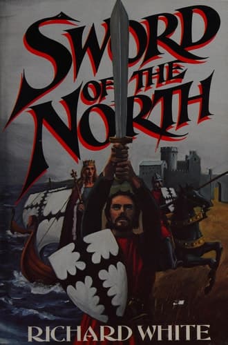 Cover of Sword of the North A Novel