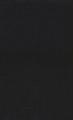 Cover of Pimpernel and Rosemary