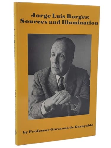 Cover of Sources and Illumination