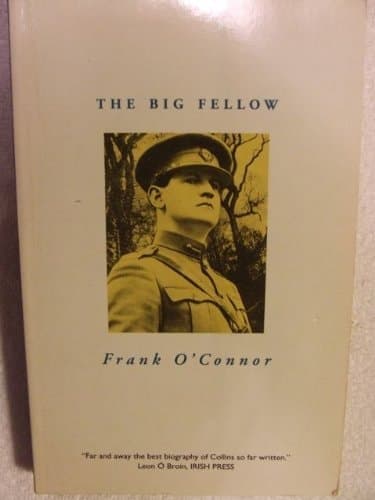 Cover of The Big Fellow