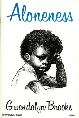 Cover of Aloneness