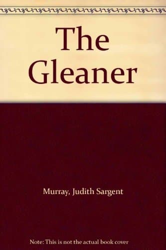 Cover of The Gleaner