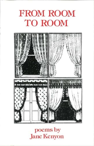 Cover of From Room to Room: Poems