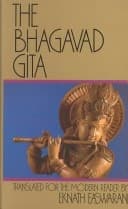 Cover of The Bhagavad Gita