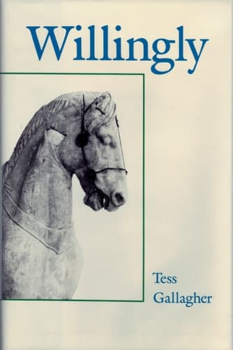Cover of Willingly