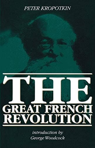 Cover of French Revolution