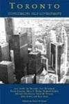 Cover of Toronto Considering Self-government