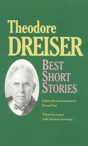 Cover of Best Short Stories of Theodore Dreiser