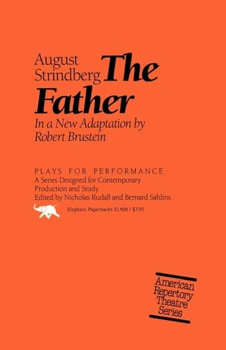 Cover of The Father