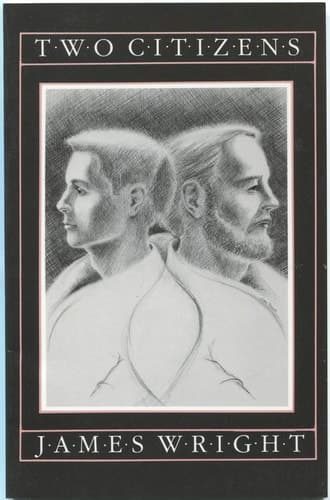 Cover of Two Citizens