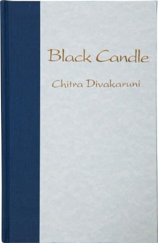 Cover of Black Candle (Old Edition)