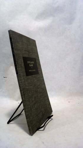 Cover of Gwilan's Harp