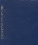 Cover of Prejudices First Series