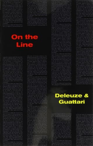 Cover of On The Line (Foreign Agents Series)