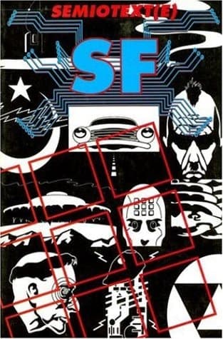 Cover of Semiotext(e) SF