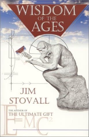 Cover of Wisdom of the Ages