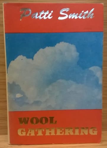 Cover of Woolgathering