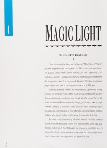 Cover of High Risk Photography