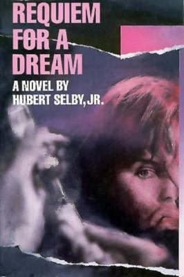 Cover of Requiem for a Dream