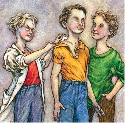 Cover of Timothy Tolliver and the Bully Basher