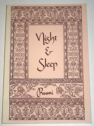 Cover of Night and Sleep
