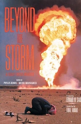 Cover of Beyond the Storm: A Gulf Crisis Reader
