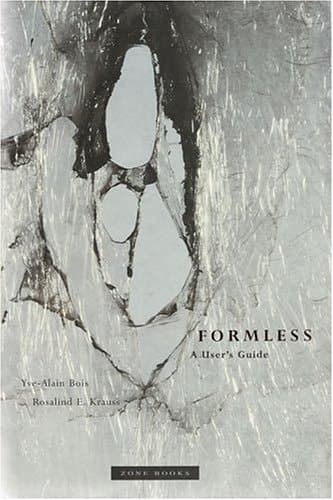 Cover of Formless A User's Guide