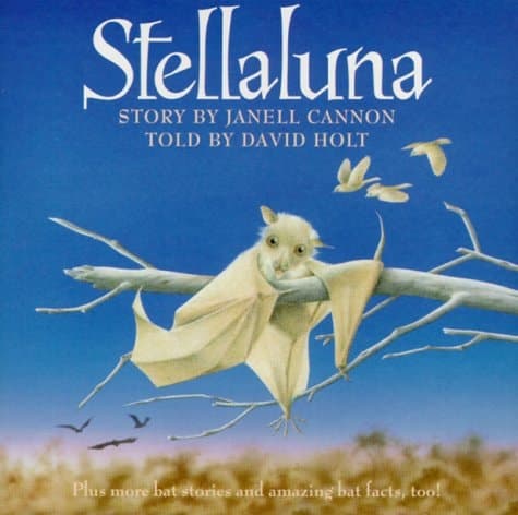 Cover of Stellaluna