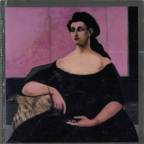 Cover of John Graham Artist and Avatar