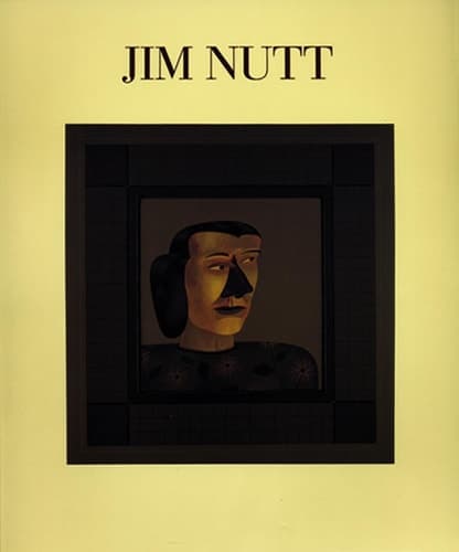 Cover of Jim Nutt