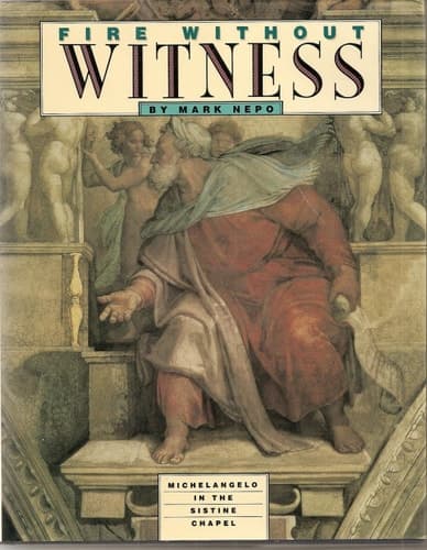 Cover of Fire Without Witness