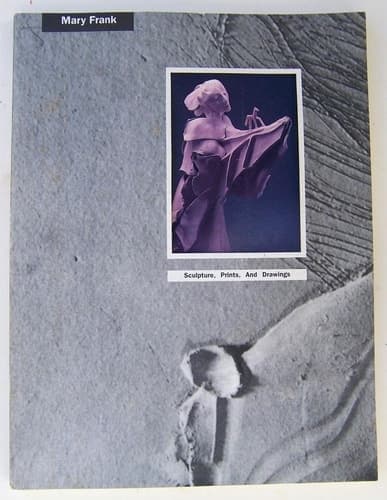 Cover of Natural Histories: Mary Franks Sculpture