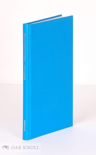 Cover of Kipling and His First Publisher: Correspondence of Rudyard Kipling With Thacker, Spink