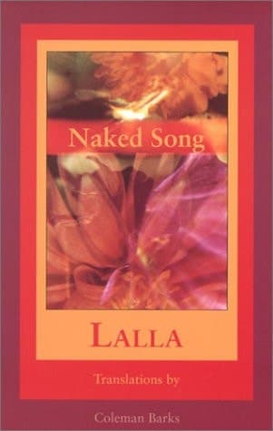 Cover of Naked Song
