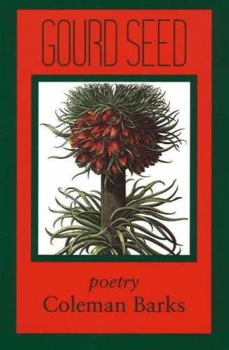 Cover of Gourd Seed: Poems