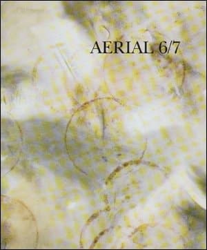 Cover of Aerial 6/7