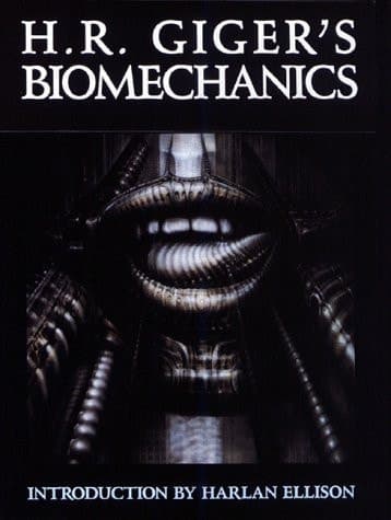 Cover of Biomechanics