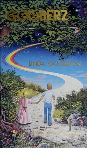 Cover of Gooberz