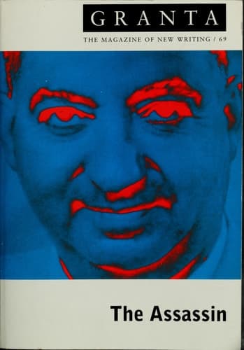 Cover of The Assassin