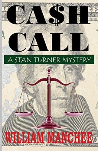 Cover of Cash Call