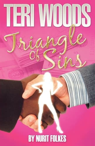 Cover of Triangle of Sins