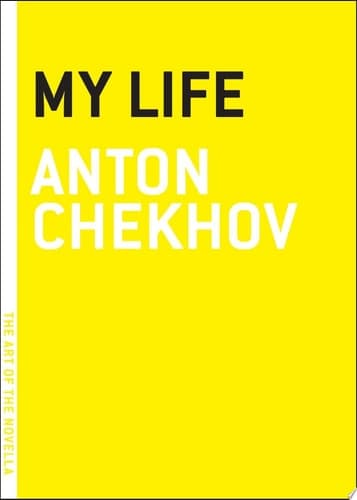 Cover of My Life
