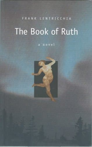 Cover of The Book of Ruth A Novel