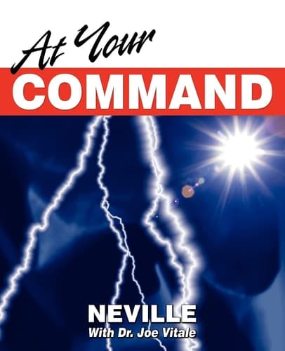 Cover of At Your Command