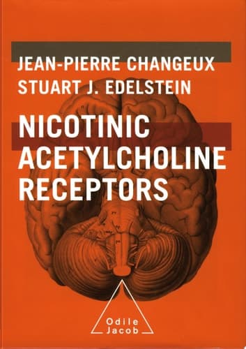 Cover of Nicotinic Acetylcholine Receptors From Molecular Biology to Cognition